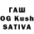 Конопля LSD WEED Kyon Senzu